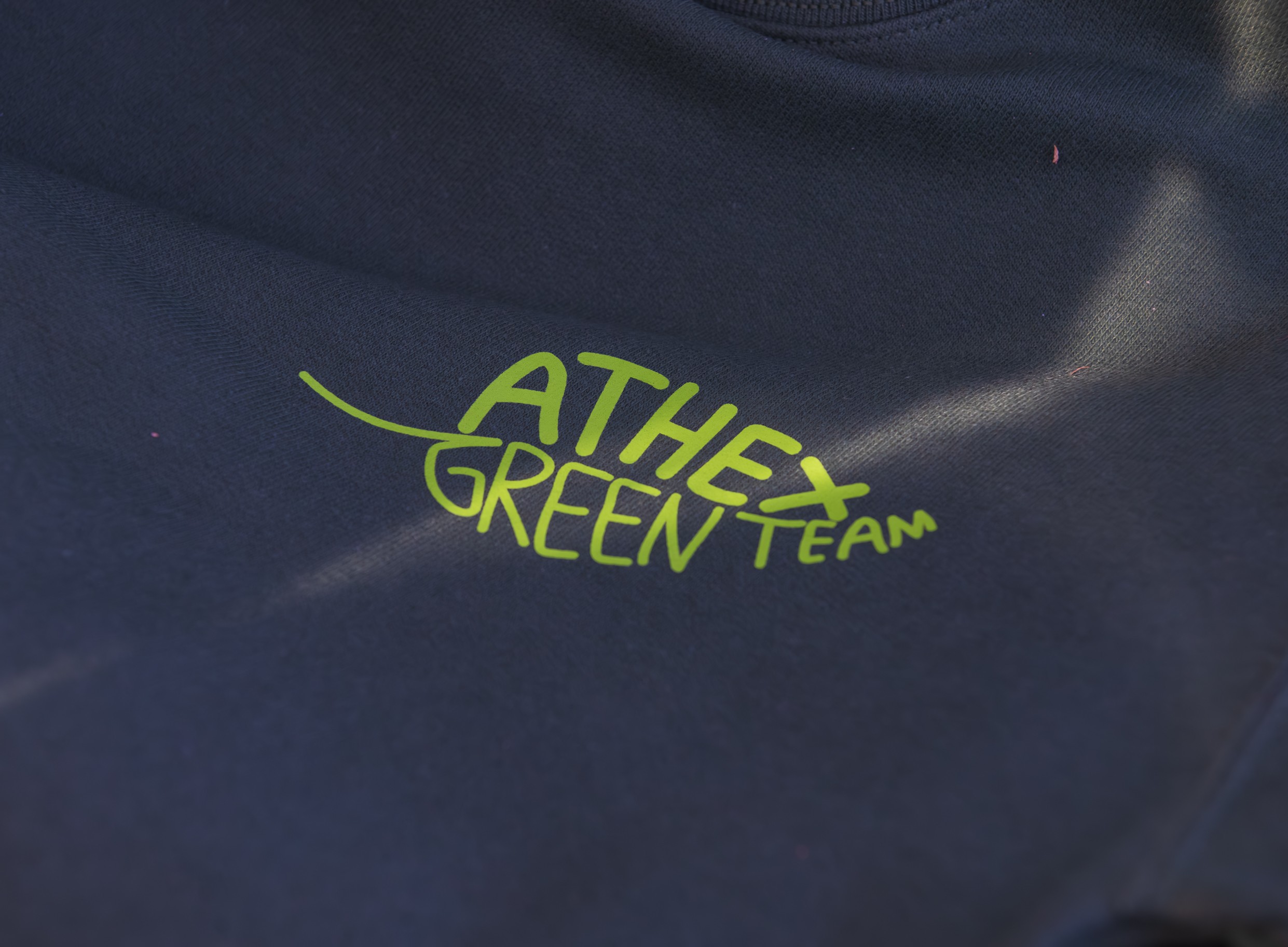 Volunteer Beach Cleanup at the Edem Beach in Paleo Faliro 