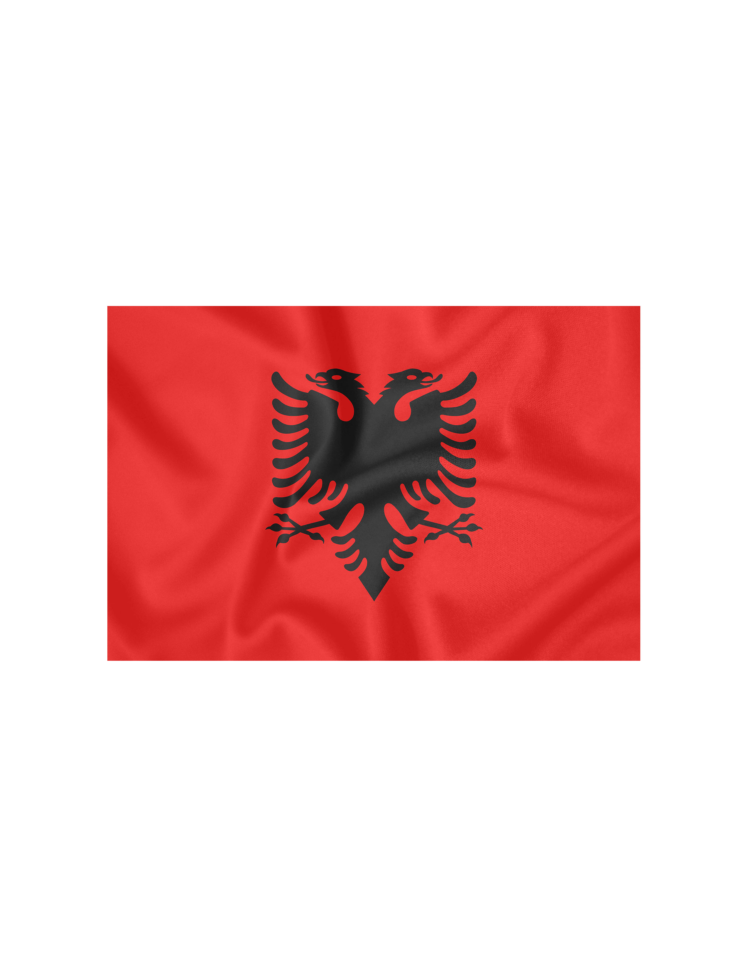 albania-flag