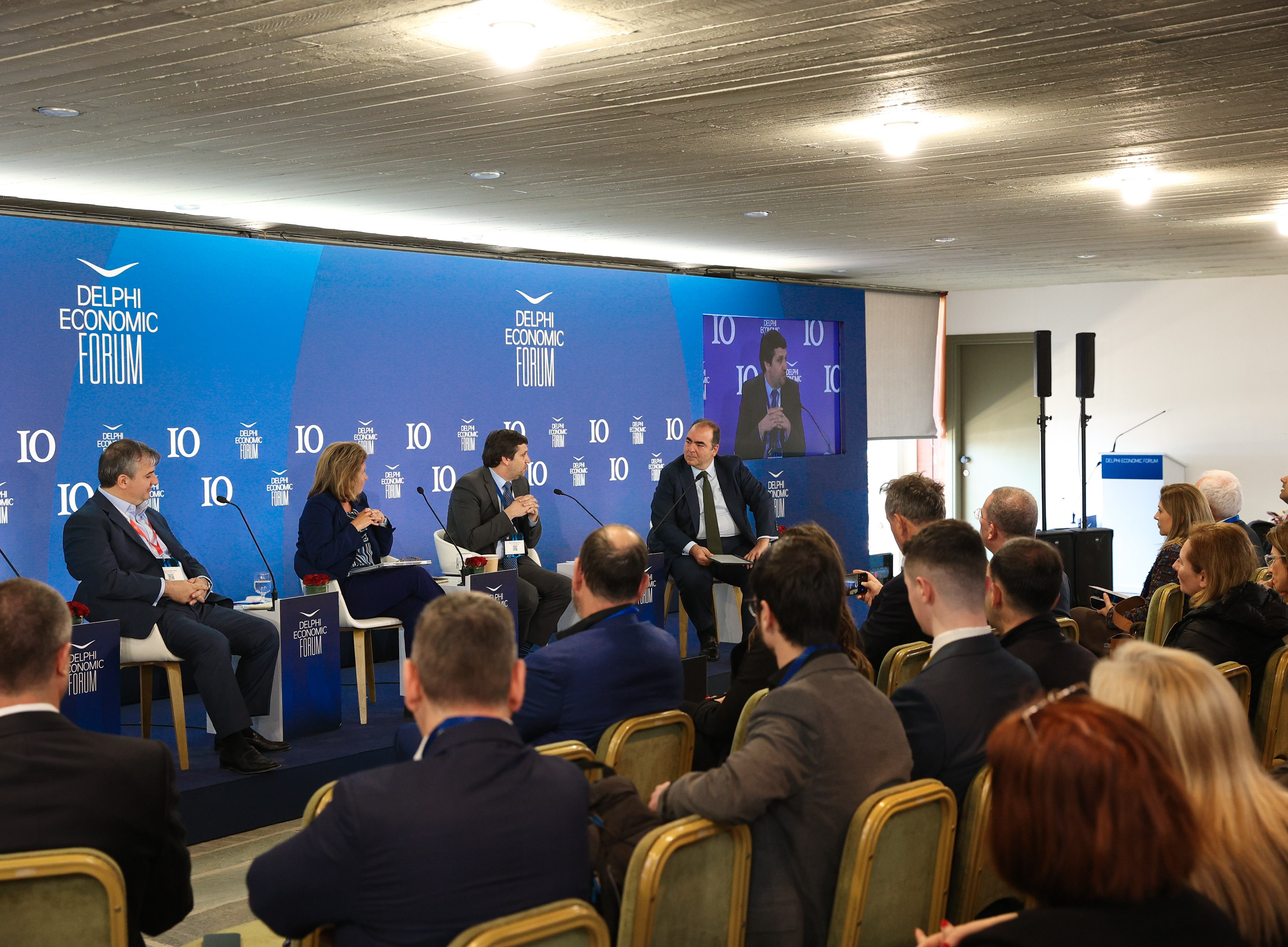 Learning from Failures: How Financial Failures Reshape Markets and Strategies 