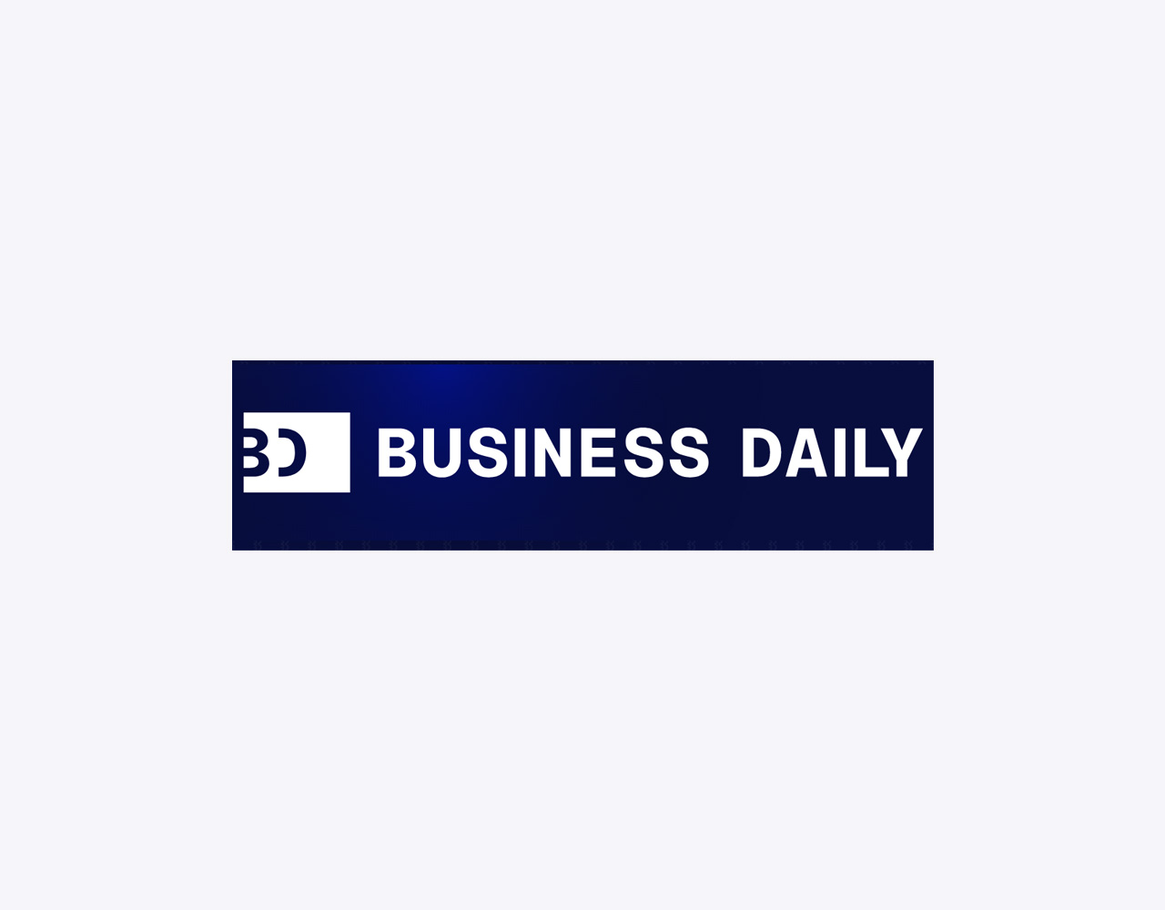 business daily logo