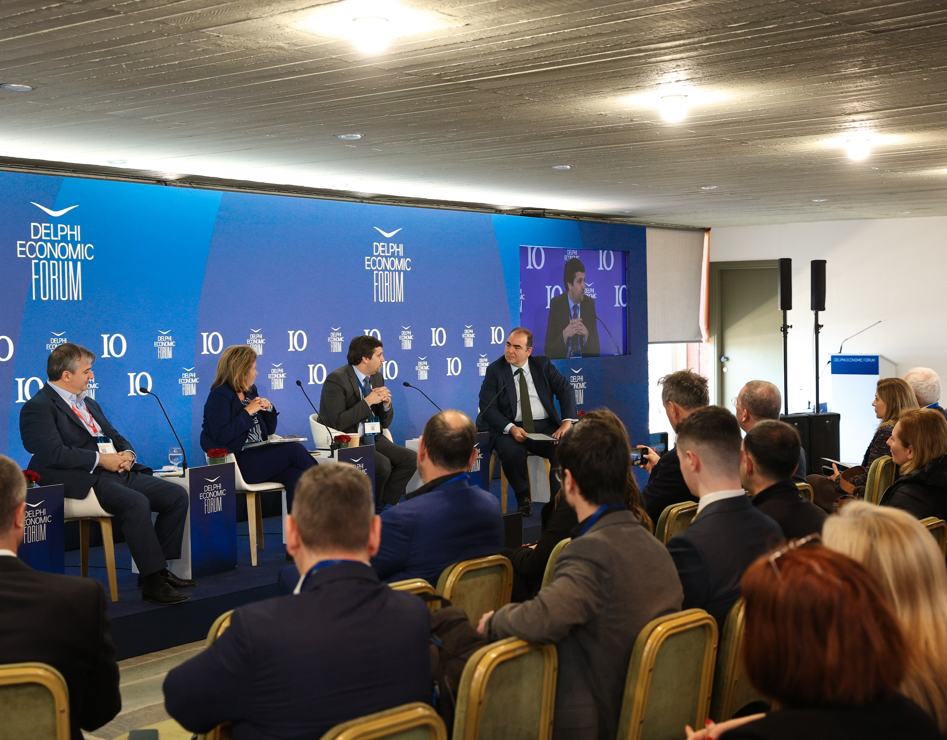 DEF X - Learning From Failures: How Financial Failures Reshape Markets and Strategies