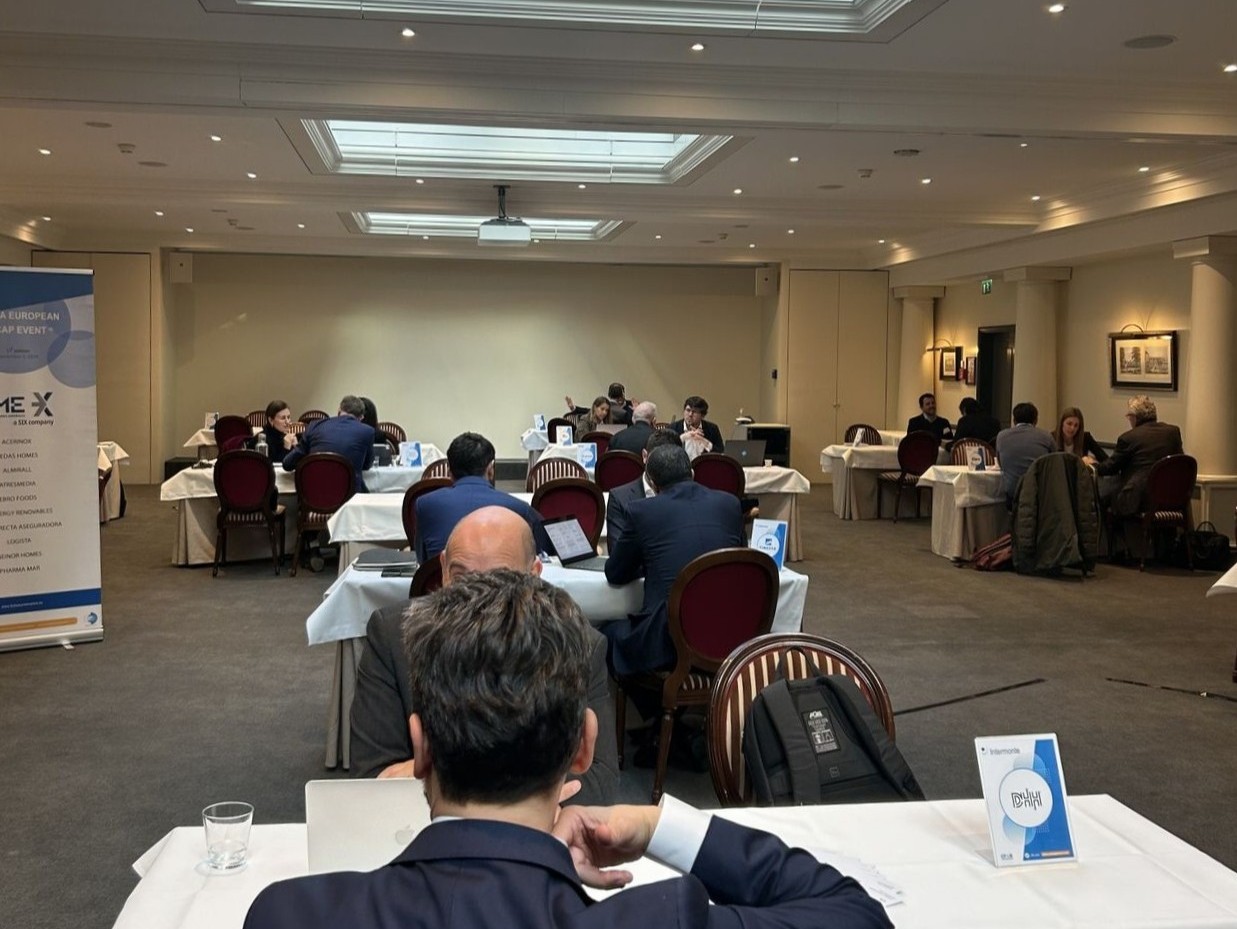 Geneva European Midcap Event 