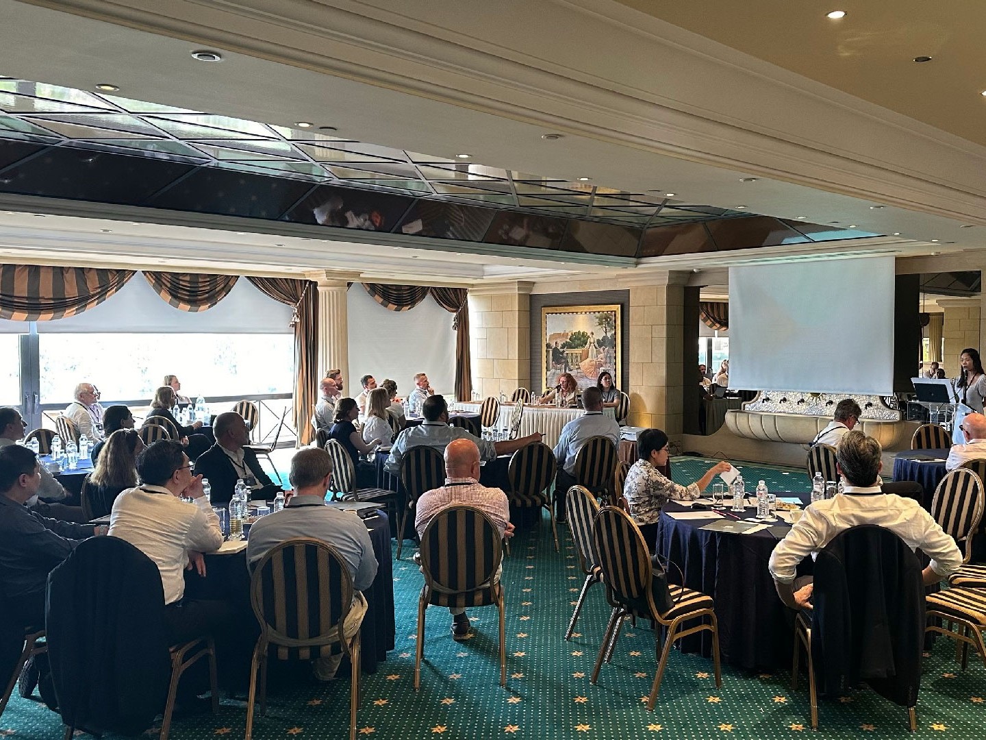 ISG Annual Conference Fall 2024