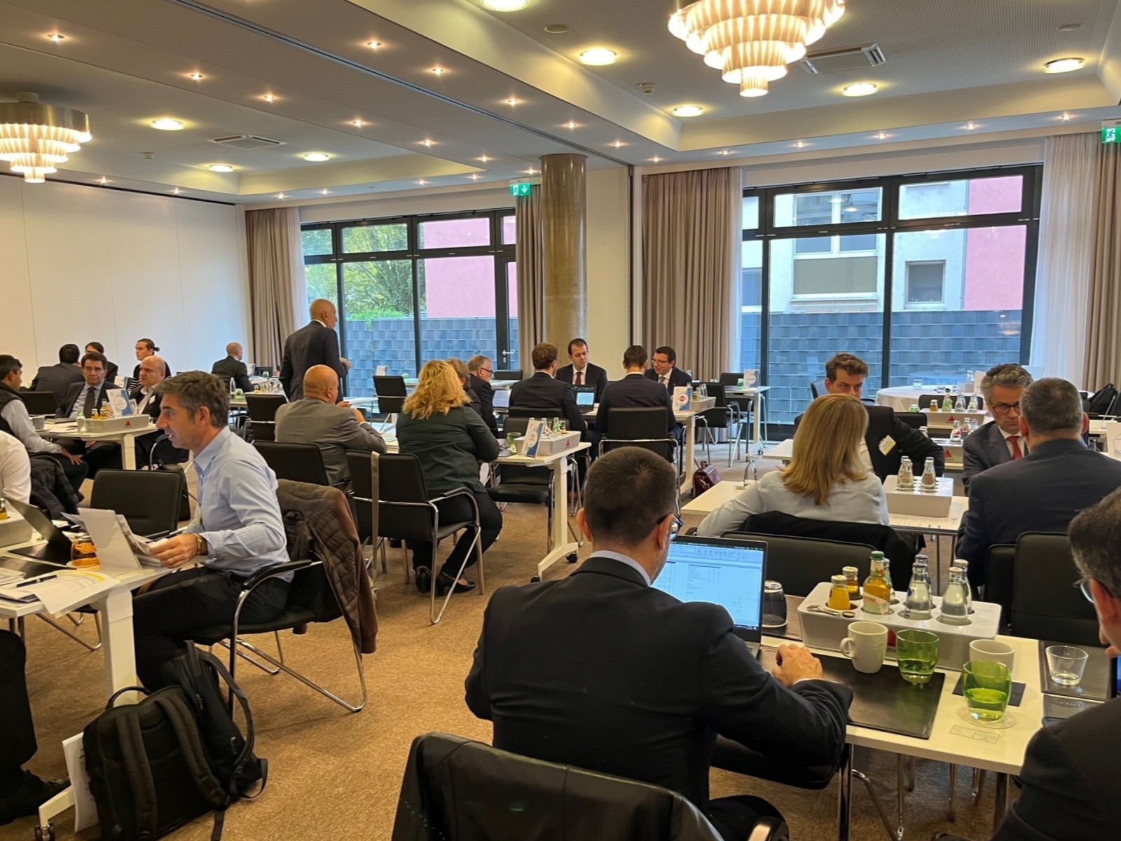 Midcap Event - Frankfurt 2023