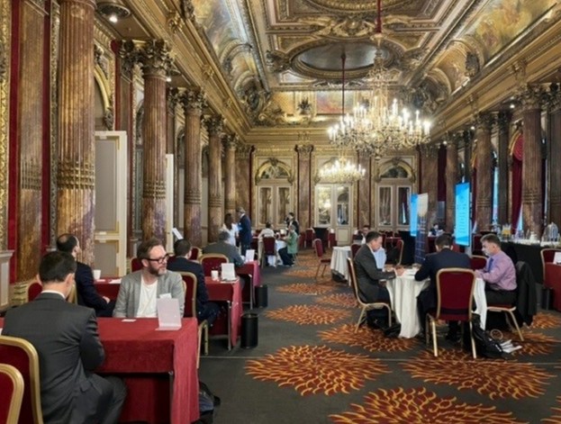 Midcap Event - Paris 2023