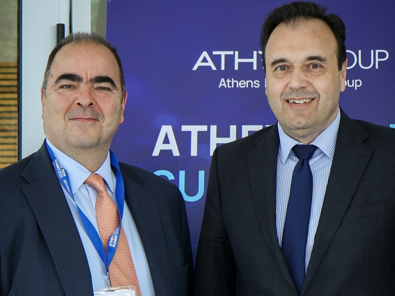 ATHEX TECH SUMMIT 2025