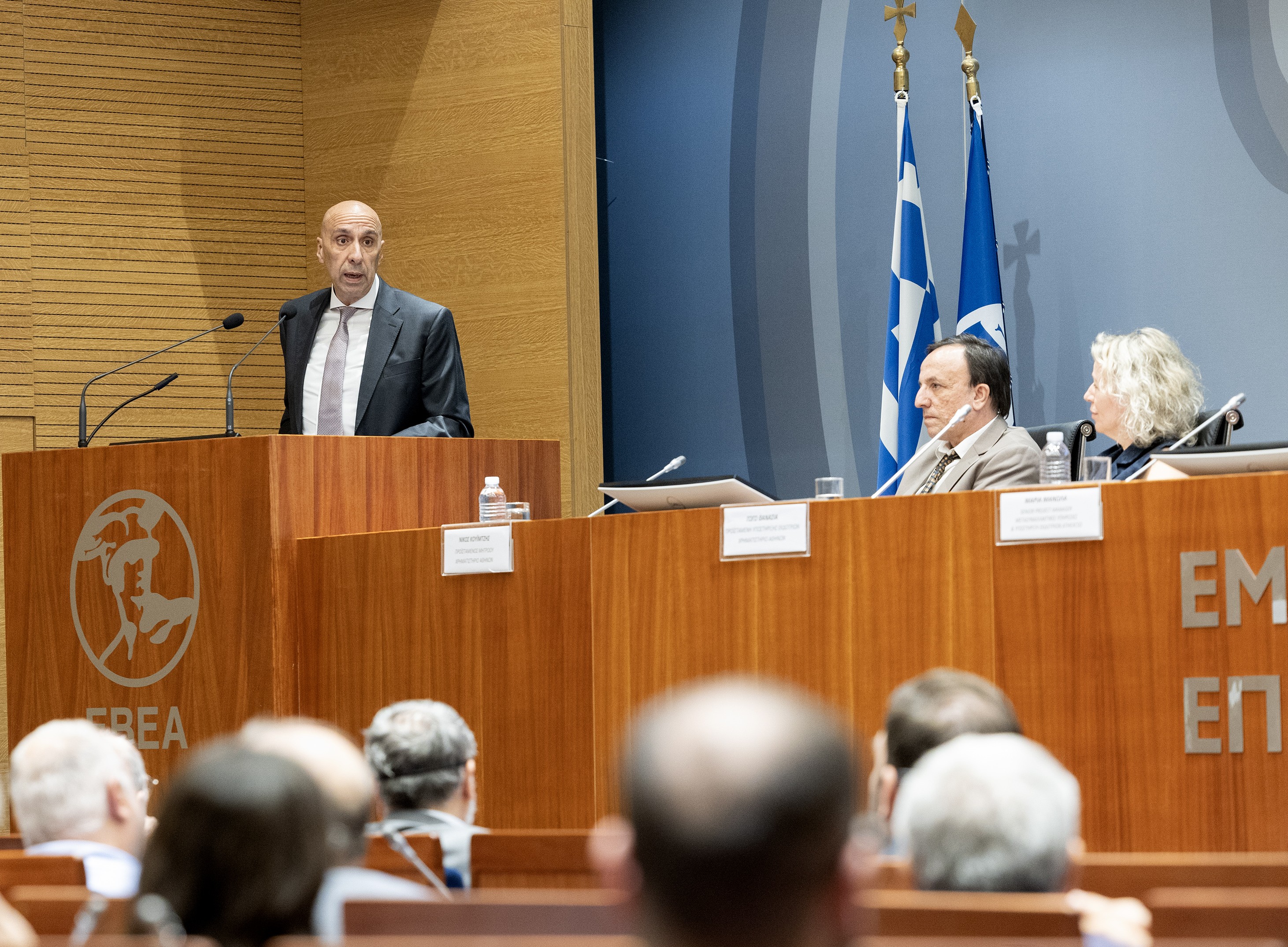 Εκδήλωση Καταχώριση μη εισηγμένων τίτλων ΑΕ στο Ελληνικό Κεντρικό Αποθετήριο Τίτλων (ATHEXCSD) 