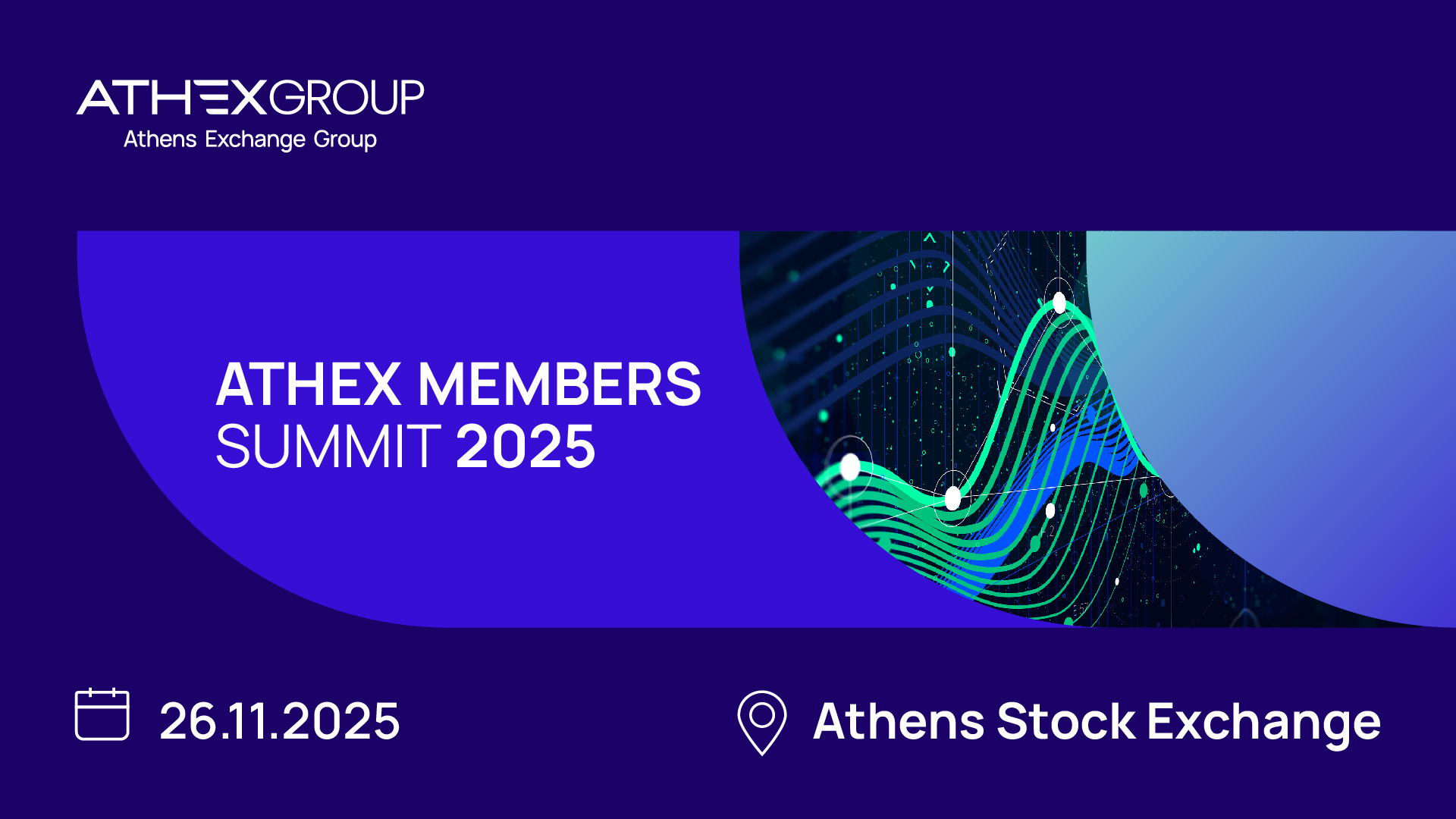 ATHEX Members Summit 2025