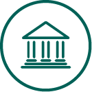 institutional icon 