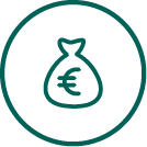 cost saving icon