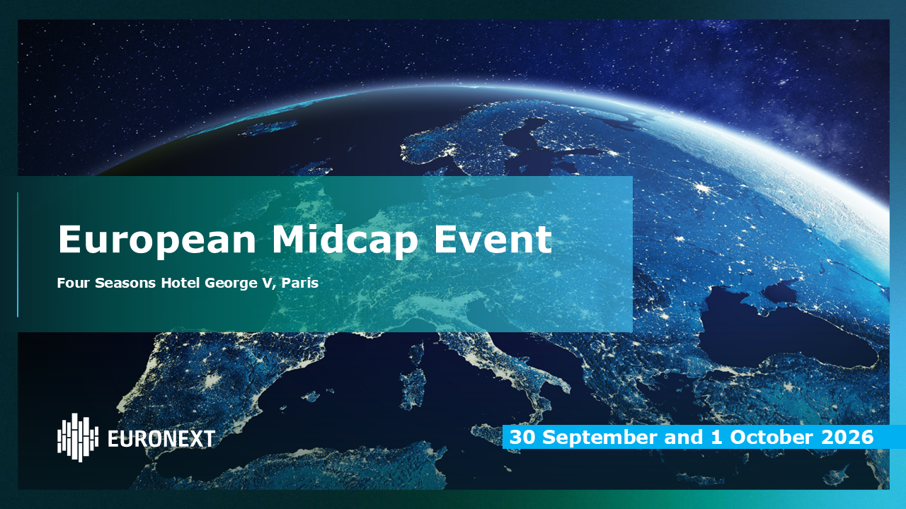 European Midcap Event