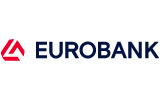 EUROBANK logo